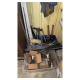 Supplies for shop cleaning,yard,Bulbs