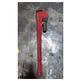 Mintcraft 24" HD Pipe Clamp