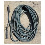 Welder Lead with Tuego Connectors- Fits Lot 70