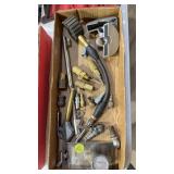 Pneumatic Connections