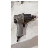 Ingersoll Rand 1/2" Impact Tool