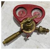 Victor Torch Regulator