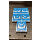 2 3/4" Heavy Duty Muffler Clamp W/ 3/8