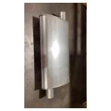 AP Emissions Technologies Universal Muffler