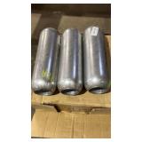 A4512B Muffler Blanks