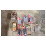 Spring Hangers/ Shackle Bolt Kits/Trailer