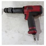 MAC Pneumatic Long Barrel Air Hammer