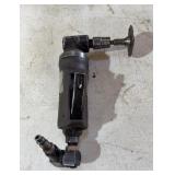 MAC Pneumatic Angle Grinder