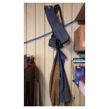 Welding Jacket,2 Tool Bags