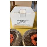 4-1/2ï¿½x7/8ï¿½ A16 Semiflex Discs