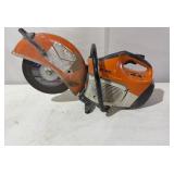 Stihl TS 420 Cut Off Saw