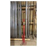 3/4 Ton Under Hoist Stand