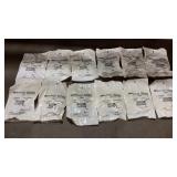 Nickson Variety Of OE Rubber Insulators