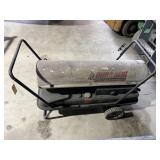 Duro Heat Kerosene Heater