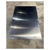 Aluminum Plate