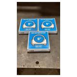 5" Heavy Duty Muffler Clamp W/ 3/8ï¿½ Bolt