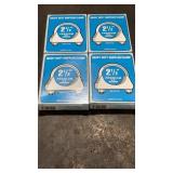 2 1/2" Heavy Duty Muffler Clamp W/ 3/8ï¿½ U Bolt