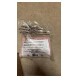 New Gym Ball with Printed Workouts