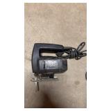 Black and Decker Jig Saw