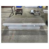 Weather Guard Diamond Truck Box