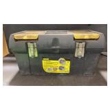Stanley 19" Tool Box