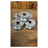 Lincoln Electric 4043 .m3/64/1/2ï¿½ Aluminum Mig