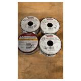 Lincoln Electric 4043.035ï¿½ Aluminum Mig