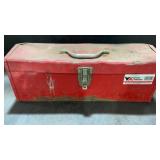 Vermont American 19" All Purpose Hip Roof Box