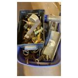 Assortment Of Hardware