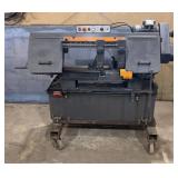 Dayton Model 2LKT5 10x18" Metal Band Saw