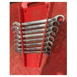 Blue Point Socket Wrenches