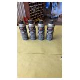 Auto Extra Carb & Choke CleanerSold by the