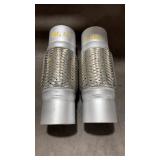 Exhaust NiFlex Joints W/ Extensions 3X6"