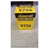 ValueCraft V756 Fuel Filter