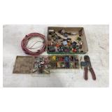 Fuses And Electrical Components