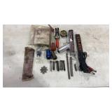 Automotive Repair Tools