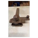 2ï¿½ Hitch w/2ï¿½ Ball