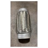 Exhaust NiFlex Joints 2.25 X 6