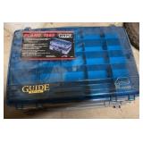 Plano 1258 Tackle Box