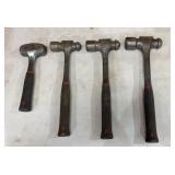 4-Hammers