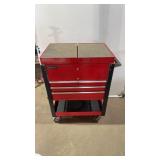 Homak Rolling Tool Box