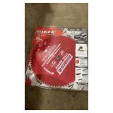 Diablo 14" Steel Demon Saw Blade