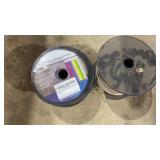 Trailer Hitch Towing Wiring Spool