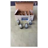 1-1/8x1/4 Wire Brush Wheel