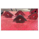 Magnetic Welding Angle Magnets