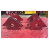 Magnetic Welding Angle Magnets