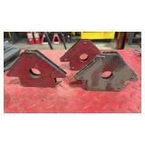 Magnetic Welding Angle Magnets
