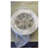 .035 ER308 Stainless 25lb Spool Welding Wire