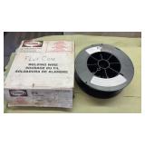 Ten Gauge Haris Welding Wire