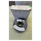 10 Ga Harris Mild Steel Self Shielding Wire